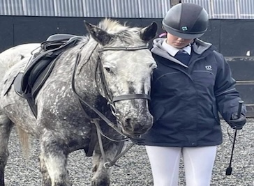 DBarnfields Riding Stables in East London
