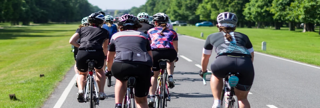 Cycling Tours and Clubs in East London Cycling Tours and Clubs in East London