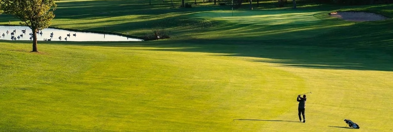 Golf Courses in East London Golf Courses in East London