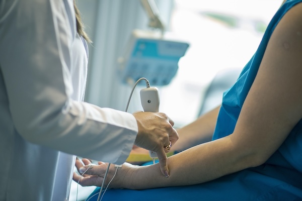 Hospitals and Clinics